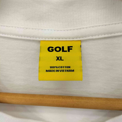 ゴルフワン GOLF WANG SAVE THE BEES TEE メンズ JPN:XL